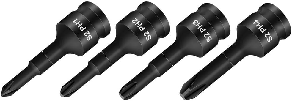 ya 14 9.20 baidi Drive Socket Adapter 3/8 Inch Socket Adapter Heat Treatment Long Service Life-1