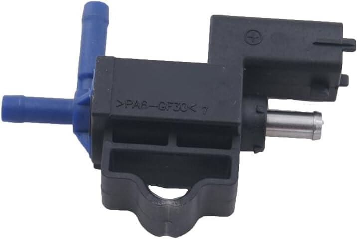 ya 4 8.14 for Jeep for Fiat DOBLO 1.6 2002-2016 Turbofor Charger Boost Solenoid Valve 04627297AB