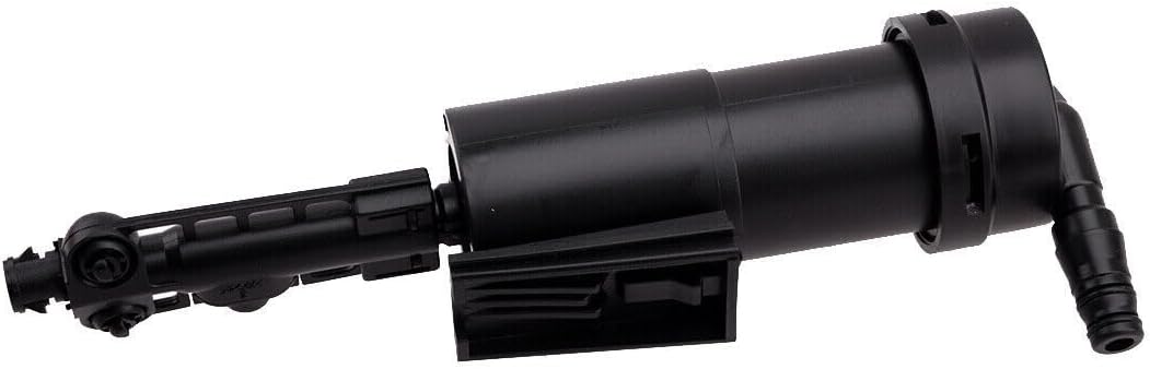 ya 4 8.14 Right Headlight Washer Pump Fits for Mini Cooper R50 R53 2002-2006 R52 @
