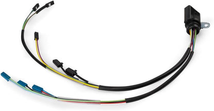 ya 10 9.16 baidi 1X Transmission Harness 14Pin Fit for VW for JETTA 2011-2023 for Audi A3 09G927363F