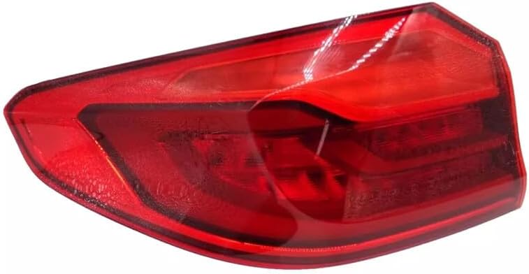 ya 10 9.16 zhengce Left Side LED Rear Brake Lamp Tail Light for BMW 5 Series G30 2018 2019 202