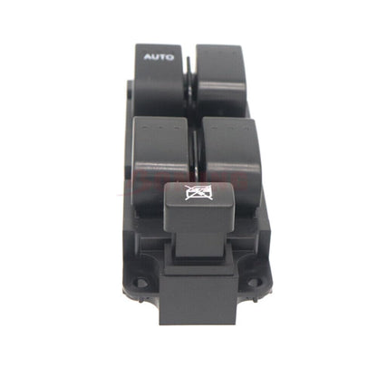 ya 6 8.24 baidi BN8F-66-350A Main Power Window Switch on The Left Side is Suitable for Mazda 3 2004-2009