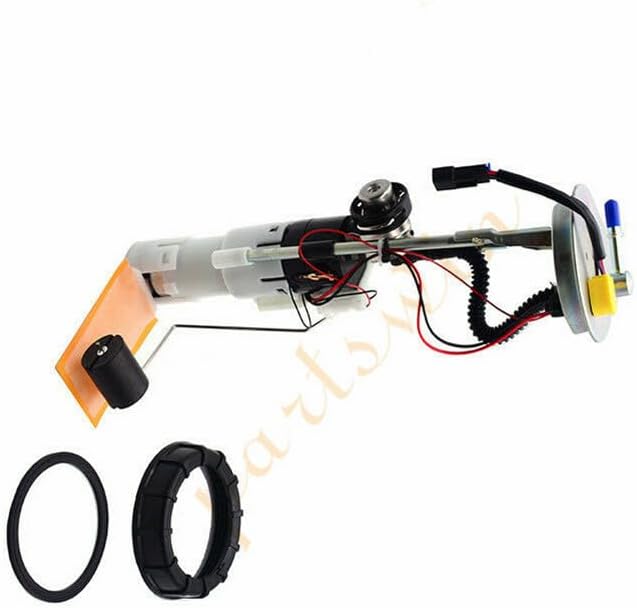 ya 6 8.24 baidi fuel pump assembly 2204307 for Polaris 09-10 Sports for MAN 550 XP/850 XP