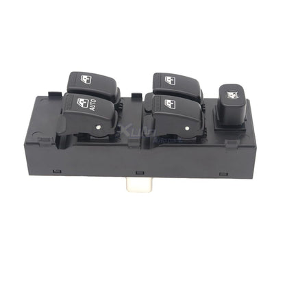 ya 9 10.24 New Electric Power Window Switch 93570-1C110 for Hyundai Getz Matrix for Kia Carens