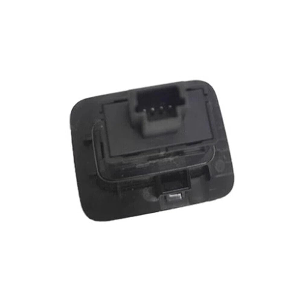 ya 5 8.10 Electric Tailgate Cover Release Switch Rear Trunk Lock Button for Mazda CX30 CX-30