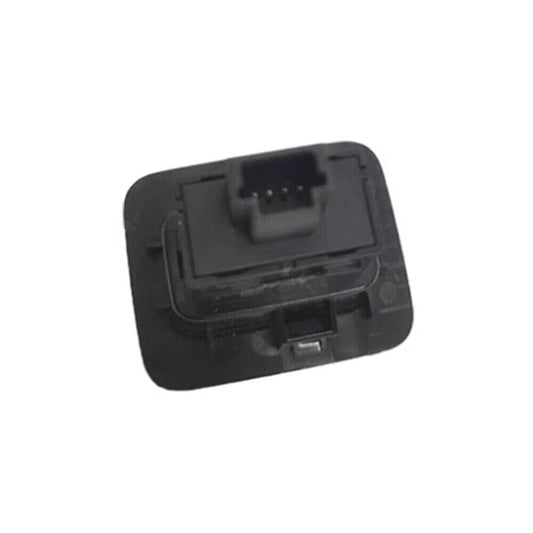ya 5 8.10 Electric Tailgate Cover Release Switch Rear Trunk Lock Button for Mazda CX30 CX-30