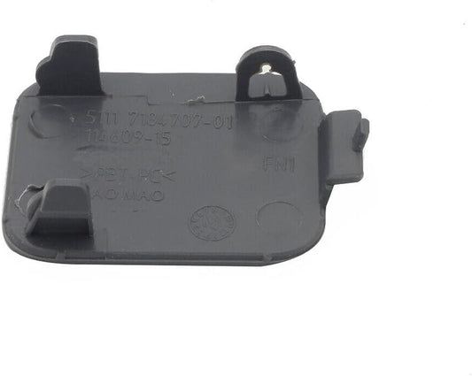 ya 4 8.8.2 New Front Bumper Tow Eye Hook Access Cover Cap for BMW 5-Series E60 2008-2010