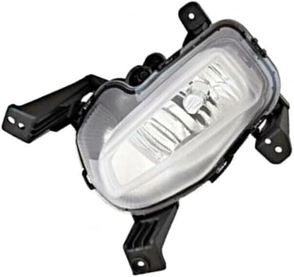 ya 2 8.15 Right front bumper fog light daytime running light for Kia Ceed III CD 2019