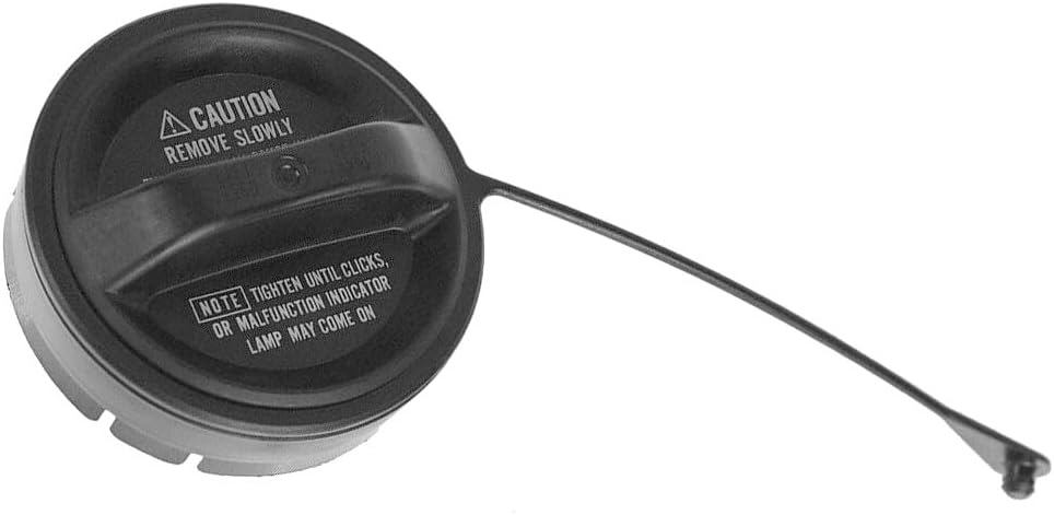ya 5 8.24 baidi Gas Tank Fuel Filler Cap for 4Runner Highlander for Land Cruiser Sequoia for Sienna