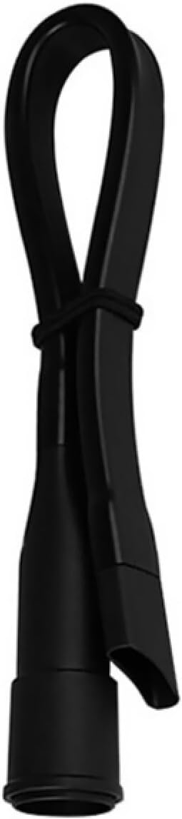 ya 26 10.21 baidi 32mm Universal Vacuum Cleaner Long Soft Flexible Flat Slim Suction Nozzle Head