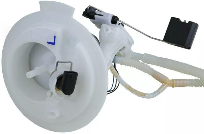 ya 5 8.10 Fuel pump assembly for Mercedes-Benz w212 E350 E400 E550 CLS400 GLK 2184700994