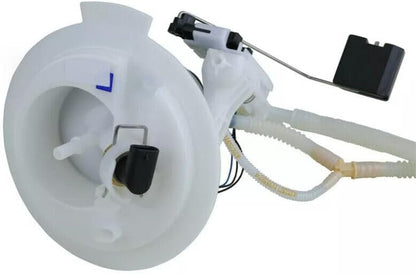 ya 5 8.10 Fuel pump assembly for Mercedes-Benz w212 E350 E400 E550 CLS400 GLK 2184700994