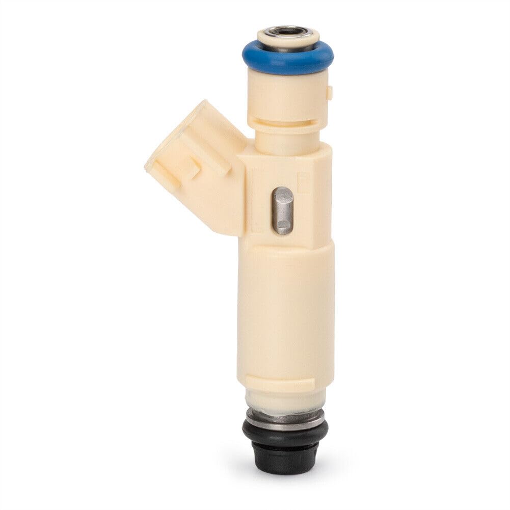 ya 4 8.8 6-Piece Fuel Injector for 2001-2002-03-04 for Ford and for Mazda 3.0L V6 YL8E-C7B YL8E-C2B