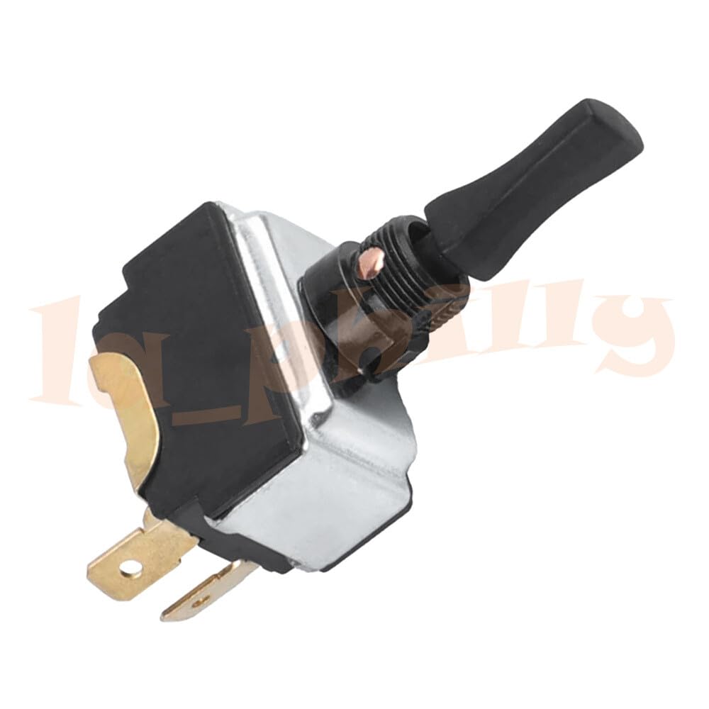 ya 13 9.15 baidi 8946K1197 D66053237 K301424 K301-424 Fit for Kenworth Jake Brake Toggle Switch