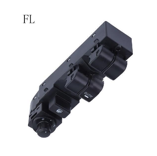 ya 3 8.24 baidi The Power Window Switch on The Front Left Drive Side is Suitable for The 2016-2017 for Mazda CX-5 KF33-66-350A
