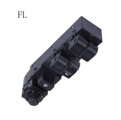 ya 3 8.24 baidi The Power Window Switch on The Front Left Drive Side is Suitable for The 2016-2017 for Mazda CX-5 KF33-66-350A