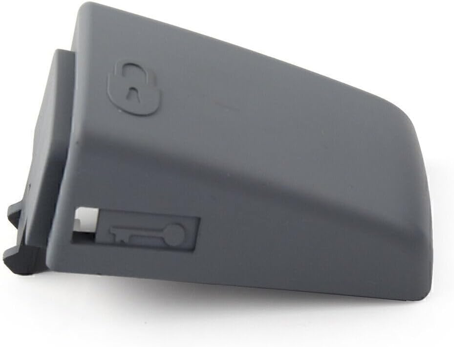 ya 5 8.10 Driver Side Exterior Door Handle Cap LR067700 fit for Land Rover Lander 2 LR3/4