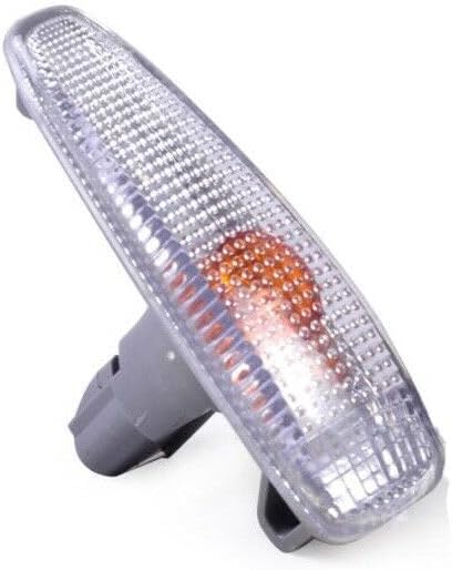 ya 4 8.10 Effortless Install Turn Signal Marker Lights for Mira ge G4 Sedan