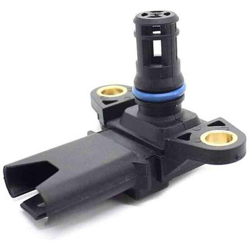 ya 5 8.10 Air Intake Pressure map Sensor 13627585492 for BMW 1 3 5 6 7 Alpina X5 X6 Z4