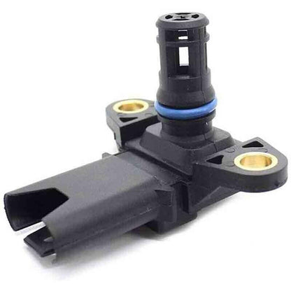 ya 5 8.10 Air Intake Pressure map Sensor 13627585492 for BMW 1 3 5 6 7 Alpina X5 X6 Z4
