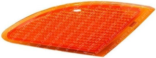 ya 14 9.20 zhengce for Mercedes-Benz W251 R320 R350 Pair Front Bumper Turn Signal Indicator L-1