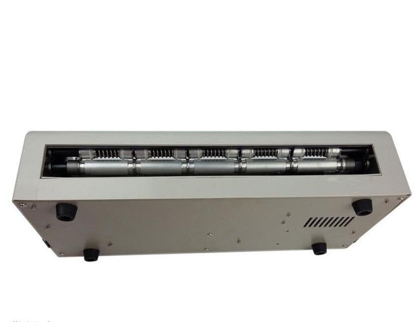 ya 16 10.20 baidi 300B Automatic Name Card Slitter, Business Card Cutting Machine Name Card Cutter
