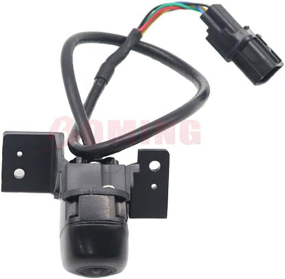 ya 2 8.15 Rear View Backup Parking Camera for 2016-2018 for Hyundai for Tucson 95760-D3001 
