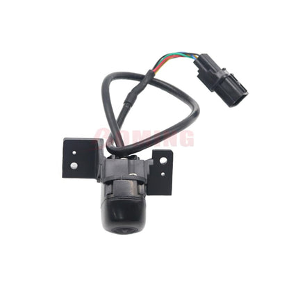 ya 11 9.14 zhengce Rear View Backup Parking Camera for 2016 2018 for Hyundai for Tucson 95760-