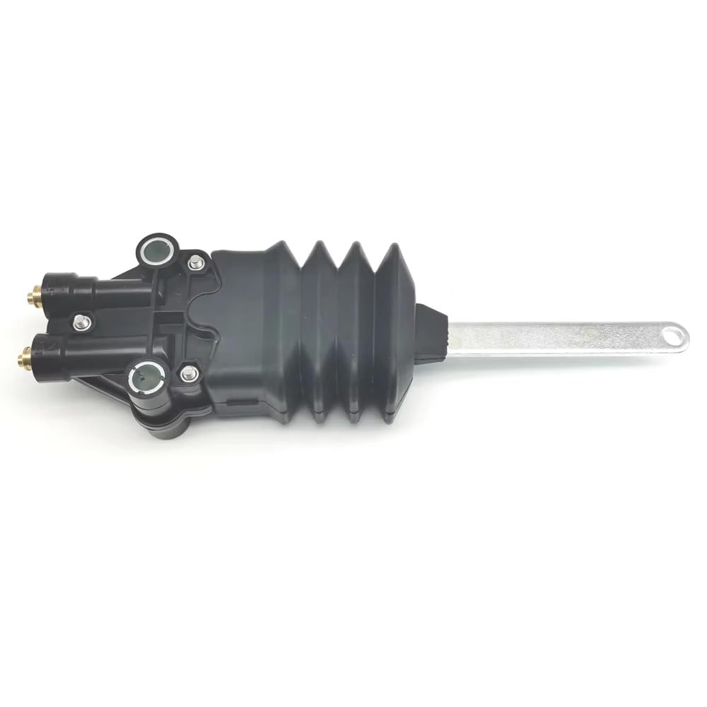 ya 4 8.8.2 Air Suspension Valve for Iveco/Renault/Man/DAF 4640070010 4640070070 1505081