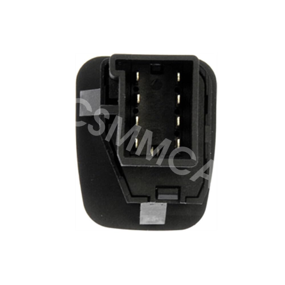 ya 3 8.24 baidi Fit for Ford Explorer for Mercury Mountaineer Power Sideview Mirror Switch 1997-2001