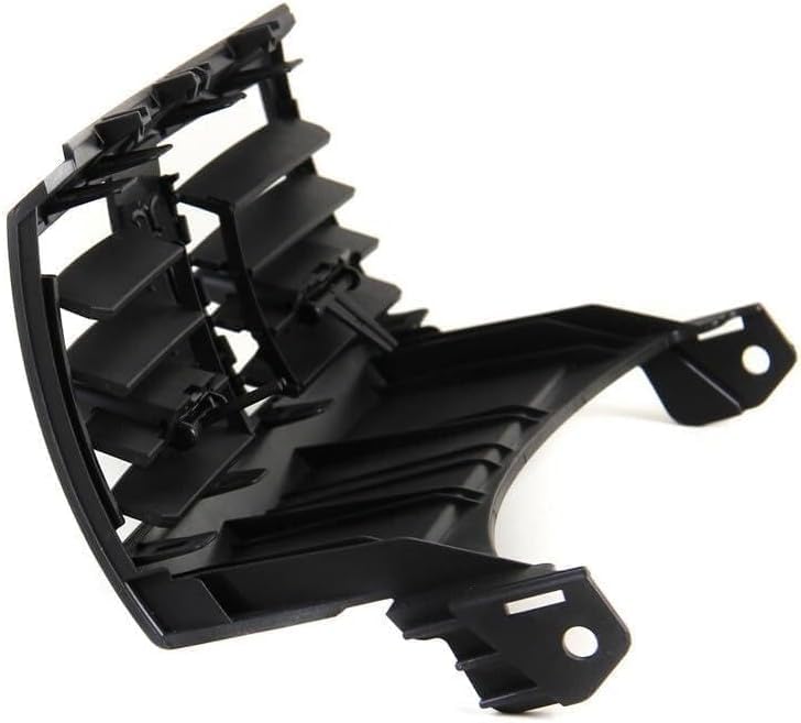 ya 28 10.13 zhengce Fresh Air Vent Grill Rear Center Cover Fit for BMW X5 E70 X6 E71 642269549