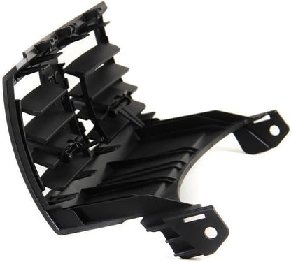 ya 28 10.13 zhengce Fresh Air Vent Grill Rear Center Cover Fit for BMW X5 E70 X6 E71 642269549