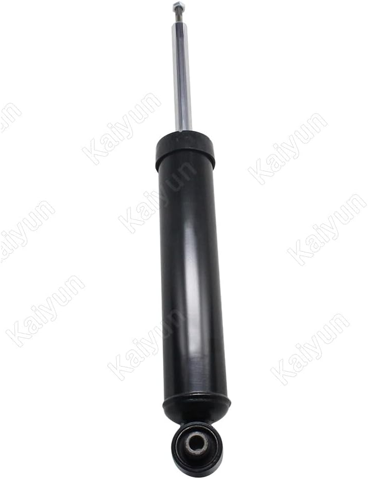 ya 2 8.24 baidi Pair Rear Air Strut Shock Absorber for Kia for Sorento 2015-2020 55321-C5100 L&R