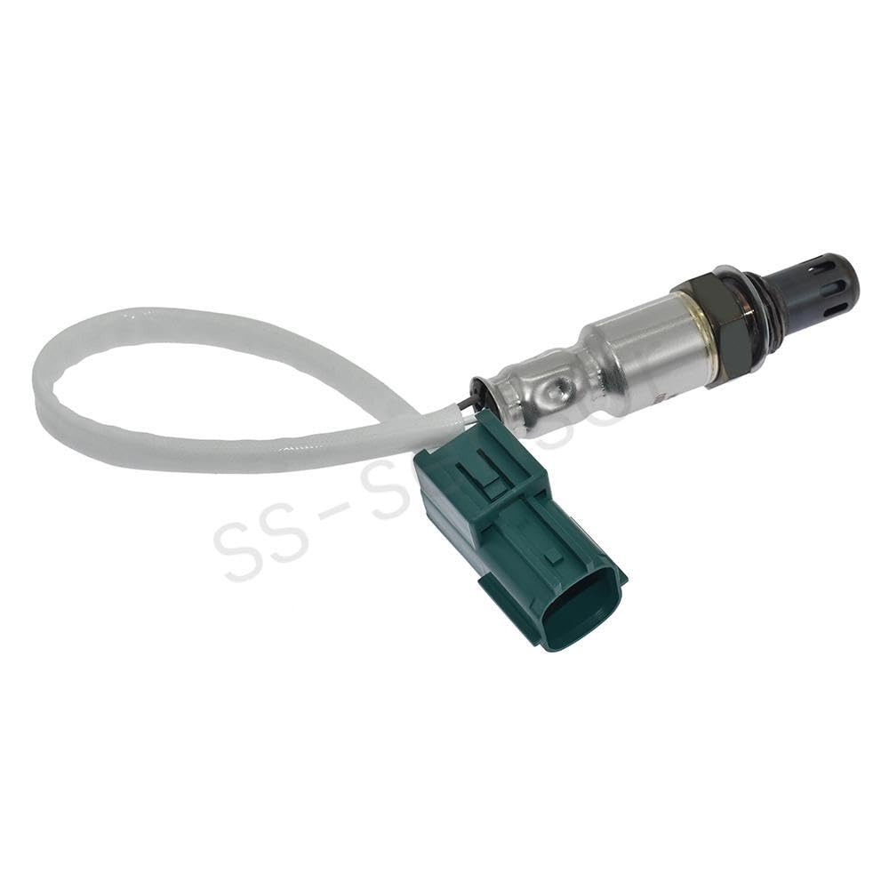 ya 12 10.8 baidi 2X Upstream & Downstream Oxygen O2 Sensor for Nissan Frontier 2013-2019 2.5L