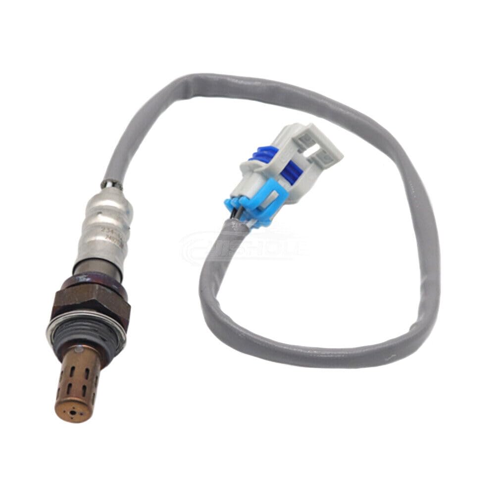 ya 4 8.14 O2 Downstream Oxygen Sensor for Chevrolet Hummer for GMC Pickup for Silverado 6.0L 213-4229