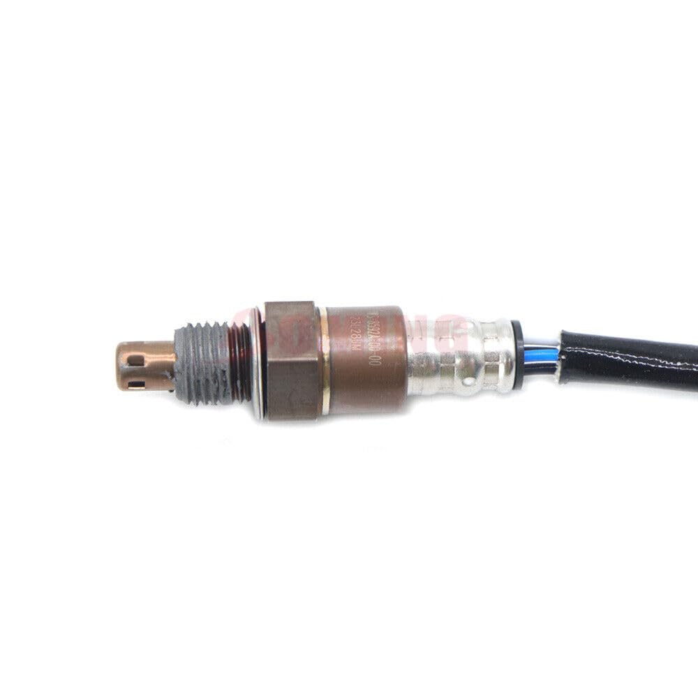 ya 4 8.8 1WS-8592A-00-00 O2 Oxygen Sensor for Yamaha YZF R1 M RN32 MT07 New 1WS8592A0000