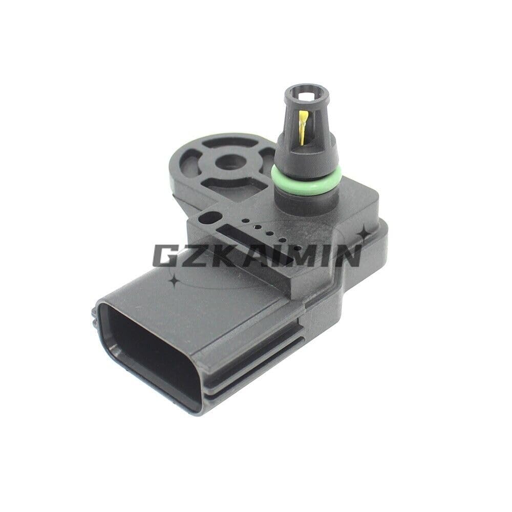 ya 2 8.15 The Intake air for Man ifold turbocharging Pressure Sensor is Suitable for Ford Transit 2.2 2.4 3.2