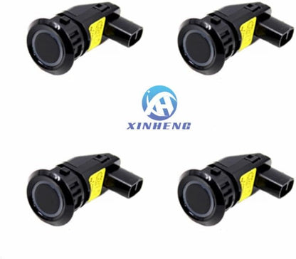 ya 14 9.20 zhengce 4PCS 96673467 Bumper PDC Parking Assist Sensor for Captiva 96673471-1