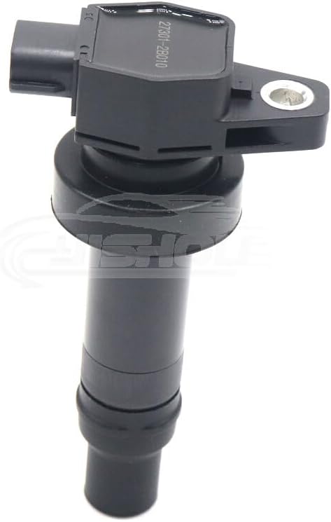 ya 4 8.24 baidi New 27301-2B010 Ignition Coil for Kia Soul 1.6L L4 for Hyundai 2010-2011 273012B010