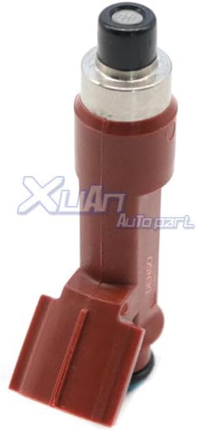 ya 14 9.20 zhengce x Fuel Injector 23250-22090 for Corolla Matrix MR2 for Chevy for Pontiac V-1