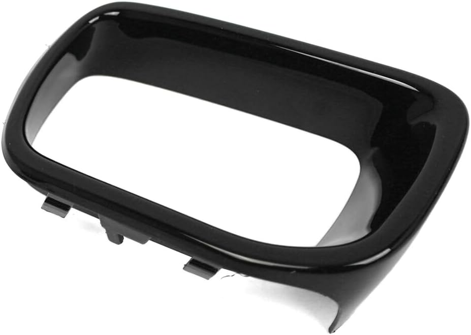 ya 4 8.10 Front Bumper Air Intake Duct Cover for BMW for Mini Cooper F55 F56 F57 F57