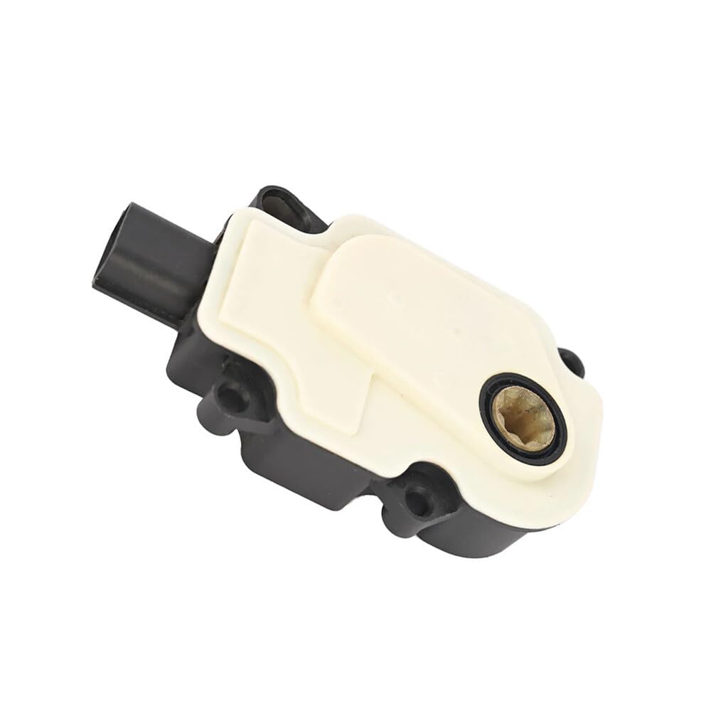 ya 2 8.15 Automotive Radiator Grille Shutter Actuator Motor Suitable for Ford Fusion for Lincoln MKZ 2017-2020
