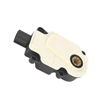ya 2 8.15 Automotive Radiator Grille Shutter Actuator Motor Suitable for Ford Fusion for Lincoln MKZ 2017-2020