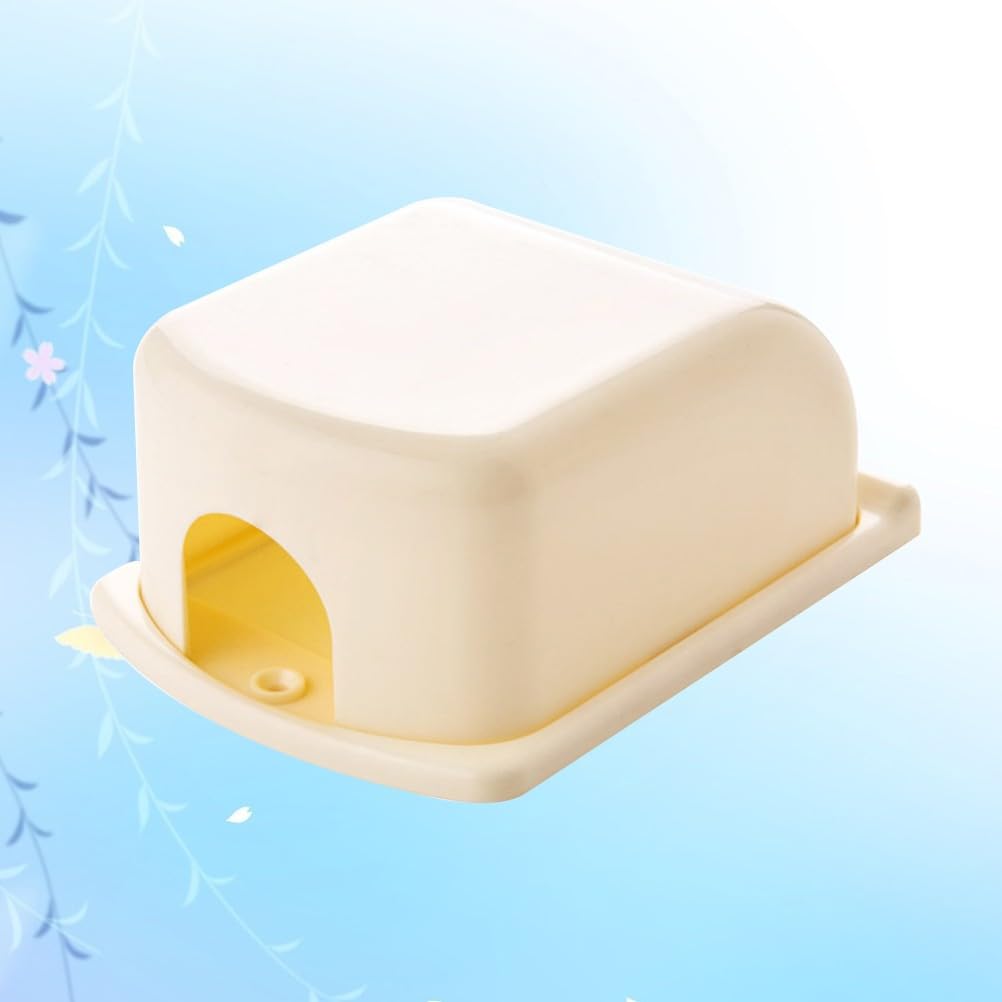 ya 13 9.15 baidi Baby Safety Babyproof Socket Plug Covers Child Outlet Electrical
