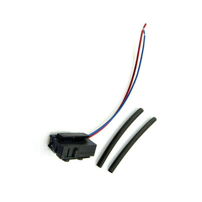 ya 4 8.8.2 Left and Right Door Lock Micro Switch kit for Audi A6 for VW for Passat B5 for Bora Polo for Golf MK4