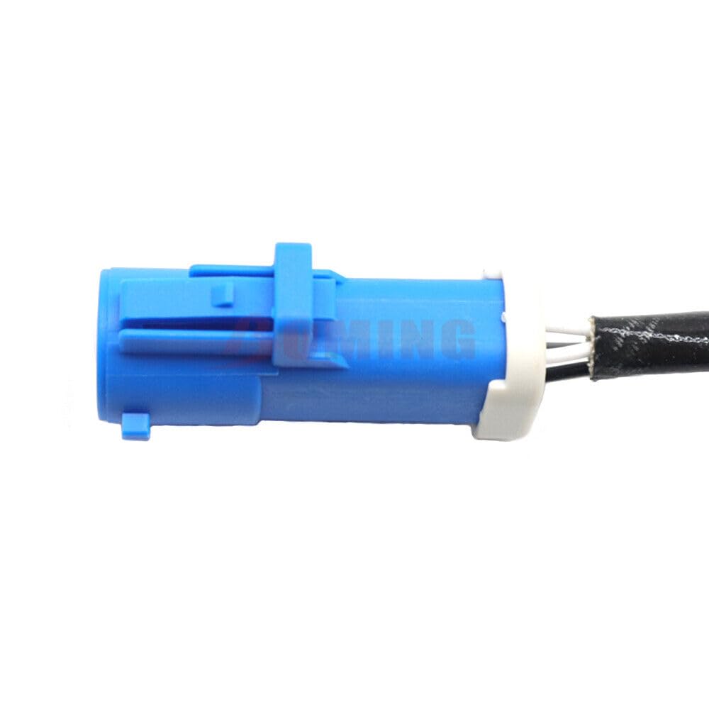 ya 4 8.8 BG33-9G444-AB Oxygen Sensor Downstream Suitable for Aston Martin Vantage S 4.7L GT8 
