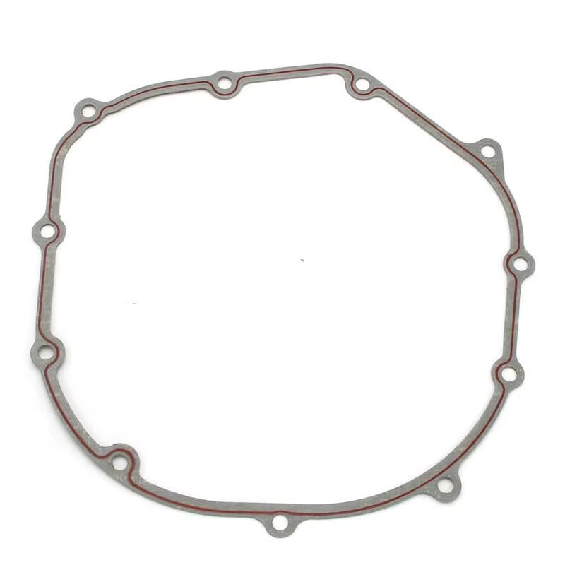 ya 13 9.15 baidi Clutch Side Cover ket for Kawasaki ZG1400 Concours14 GTR1400 2008-2019