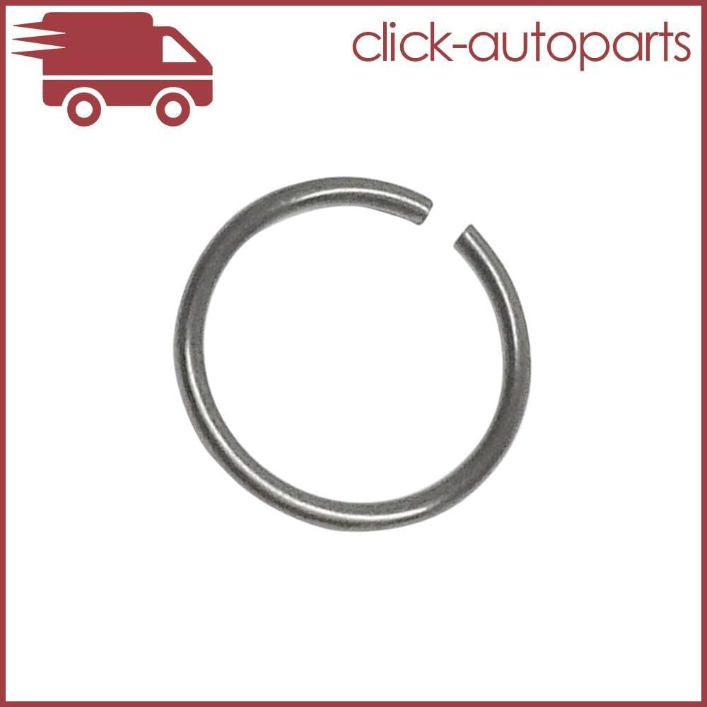 ya 5 8.10 Fits for 1967 to 1995 Cars Upper Steering Column Snap Ring ST2000Z