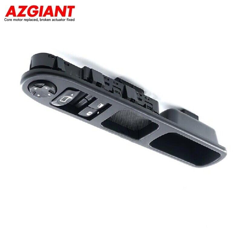 ya 3 8.24 baidi Suitable for Citroen C3/ for Citroen C3 Picasso Front Left Drive Side Window Switch 6554.QC