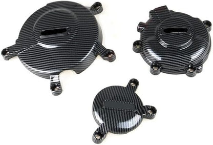 ya 4 8.24 baidi Fit for Suzuki GSXR600 GSXR750 Engine Guards Motorcycle Engine cover 2006-2021